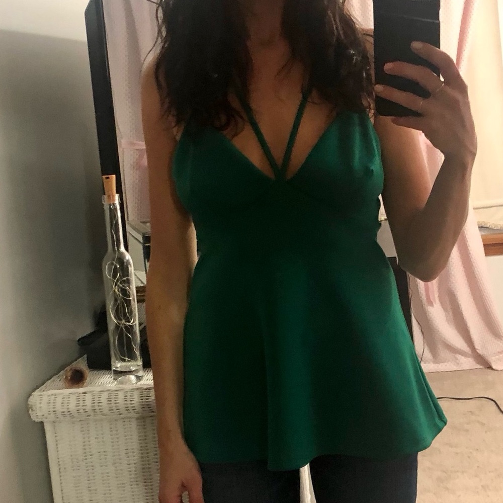Express tank top - Picture 3 of 3